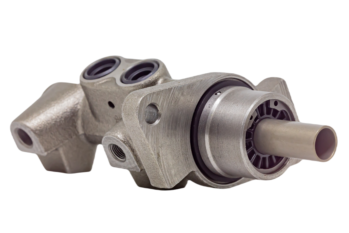 Cilindro Mestre Sem ABS EVCM-7178