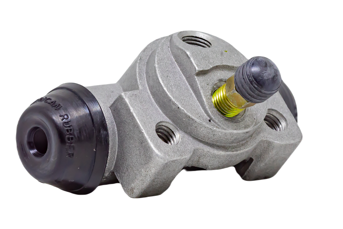 Cilindro Roda Alumínio EVCR-5497 A