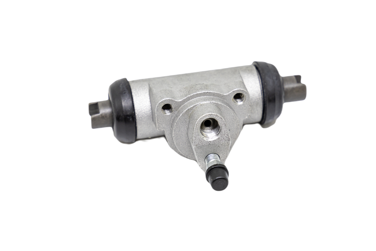 Cilindro Roda Alumínio EVCR-5530 A